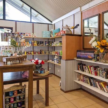 Discovery Holiday Parks - Lake Kununurra Bagian luar foto