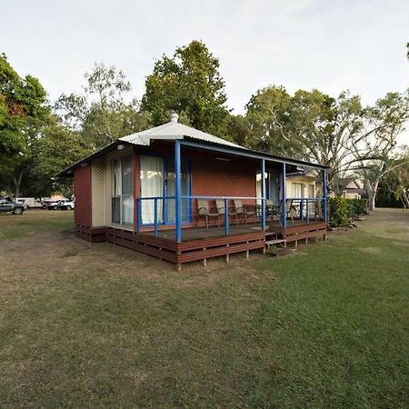 Discovery Holiday Parks - Lake Kununurra Bagian luar foto