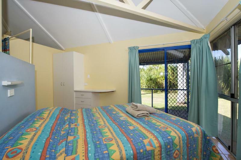 Discovery Holiday Parks - Lake Kununurra Bagian luar foto