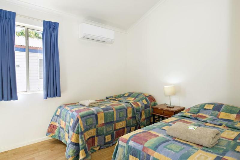 Discovery Holiday Parks - Lake Kununurra Bagian luar foto