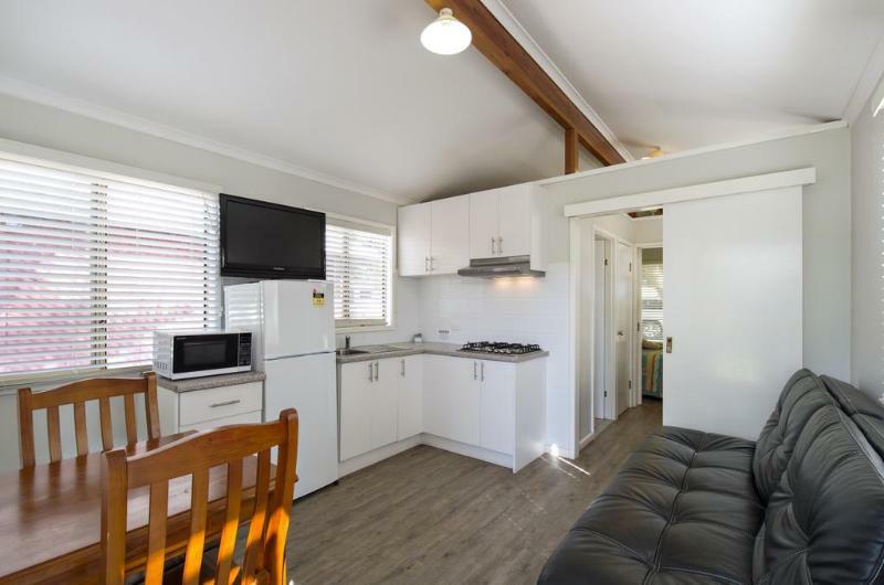Discovery Holiday Parks - Lake Kununurra Bagian luar foto