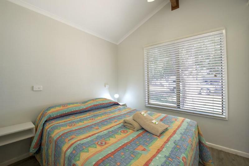 Discovery Holiday Parks - Lake Kununurra Bagian luar foto